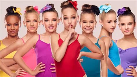 dance moms on youtube|youtube dance moms swimsuits.